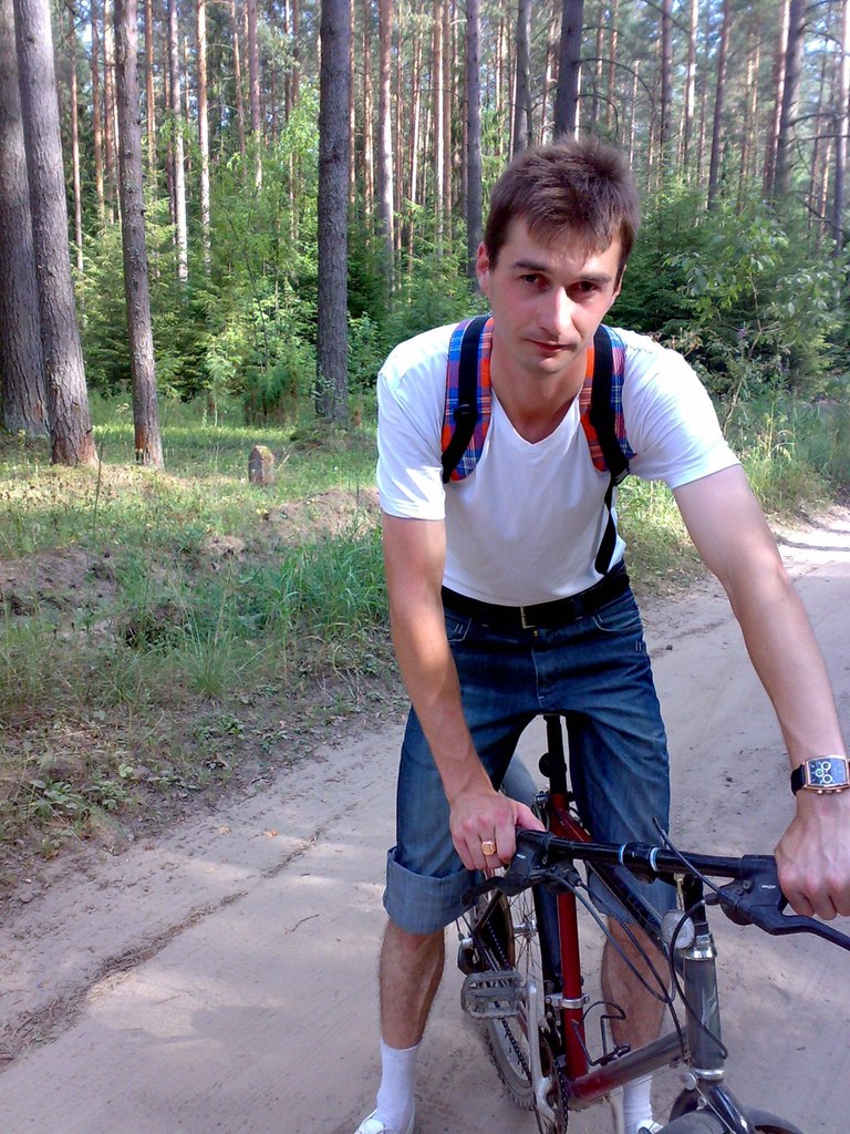 Алексей Тихонов | Череповец