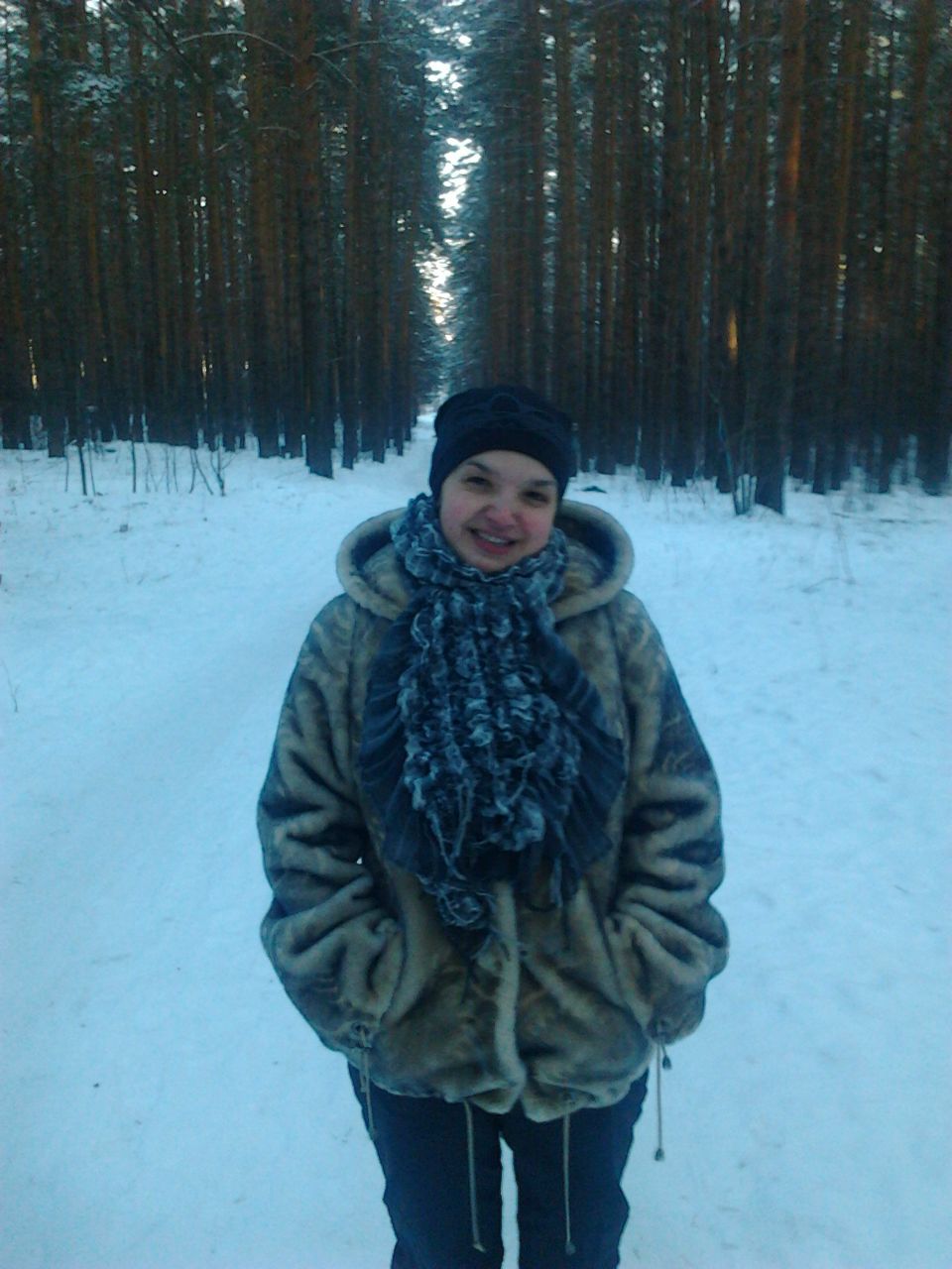 Наталья Гусева | Екатеринбург