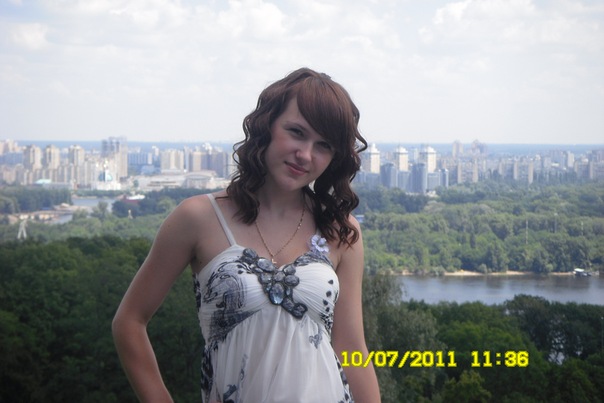 №75, Юля Онищенко, Торецк / Дзержинск №75, Юля Онищенко, Торецк / Дзержинск