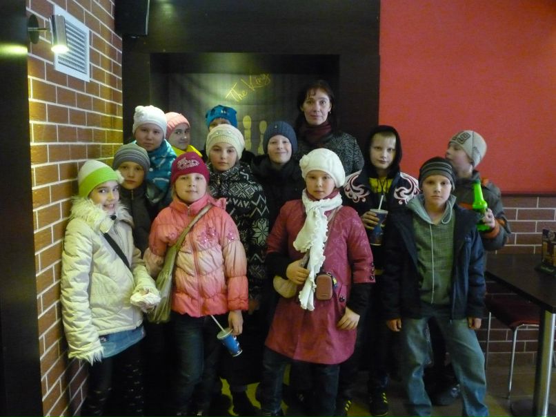 Наталья Ильина | Любань