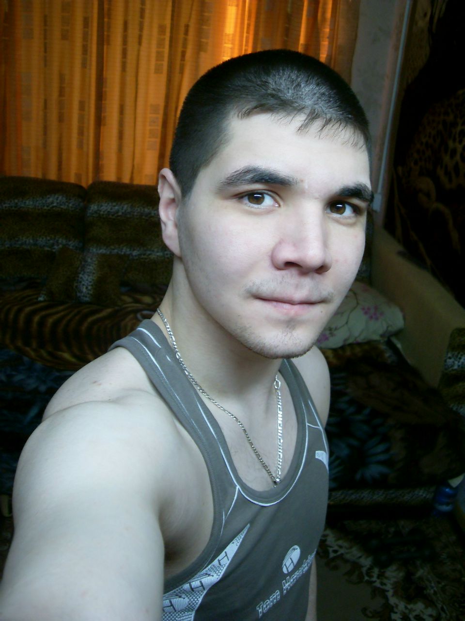 Гена Быков | Лабытнанги