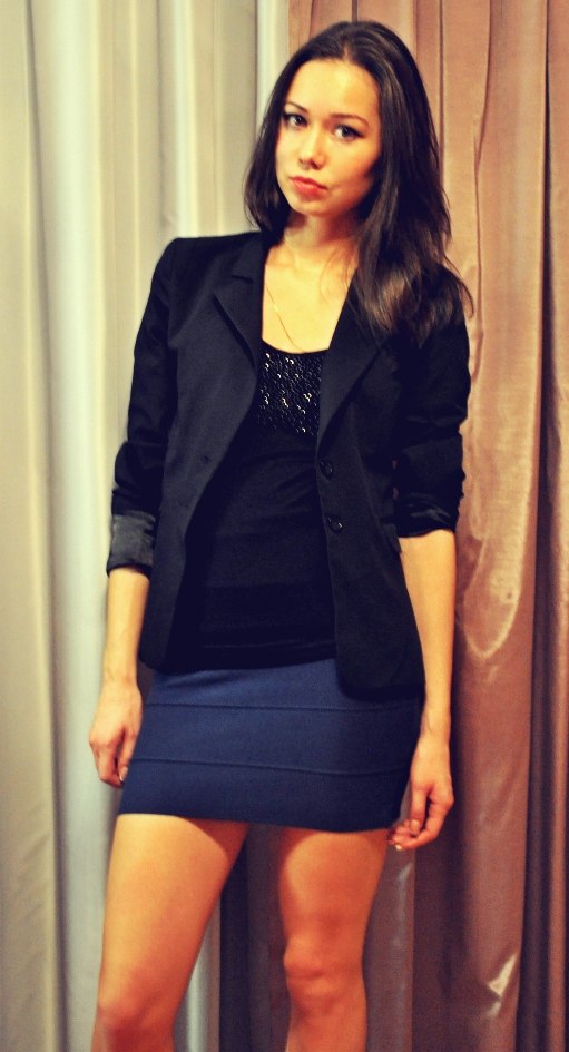 Karina Terekhina | Москва