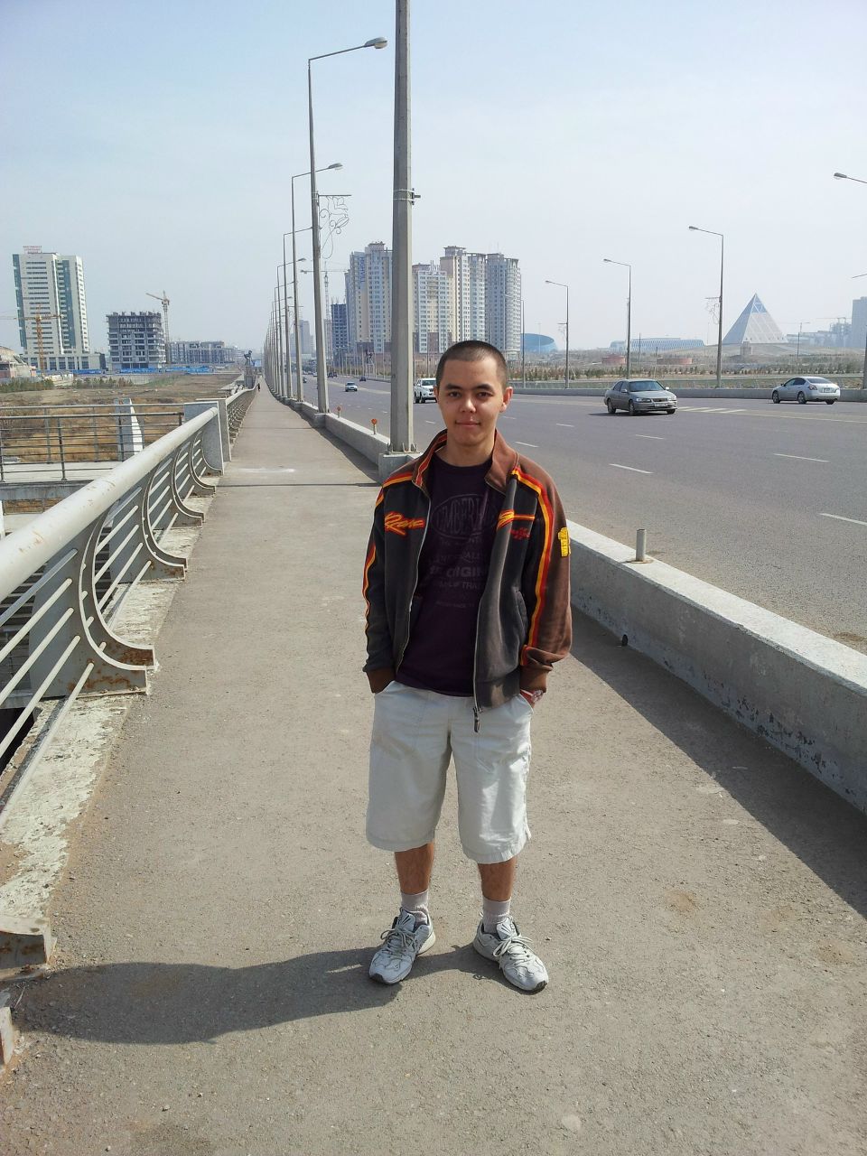 Артем Узаков | Астана / Нур-Султан