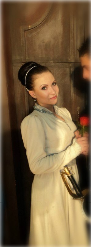 Анна Ганюшкина | Самара