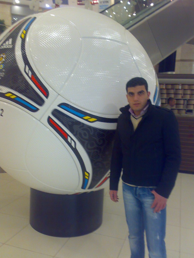 Mohammed Almasri | Irbid