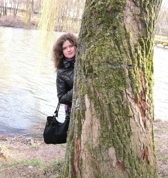 №77, Ирина Заиковатая, 30 лет, Винница №77, Ирина Заиковатая, 30 лет, Винница