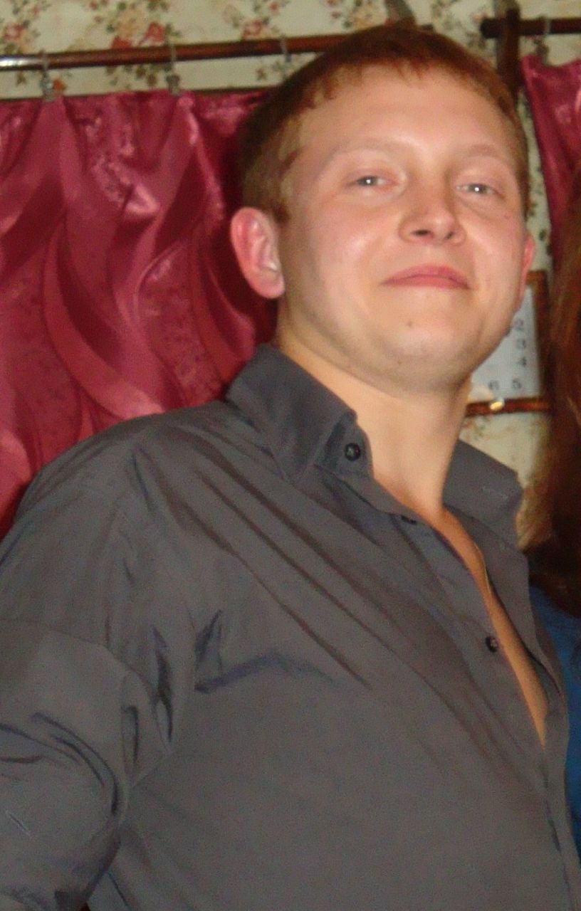 Денис Базунов | Удельная