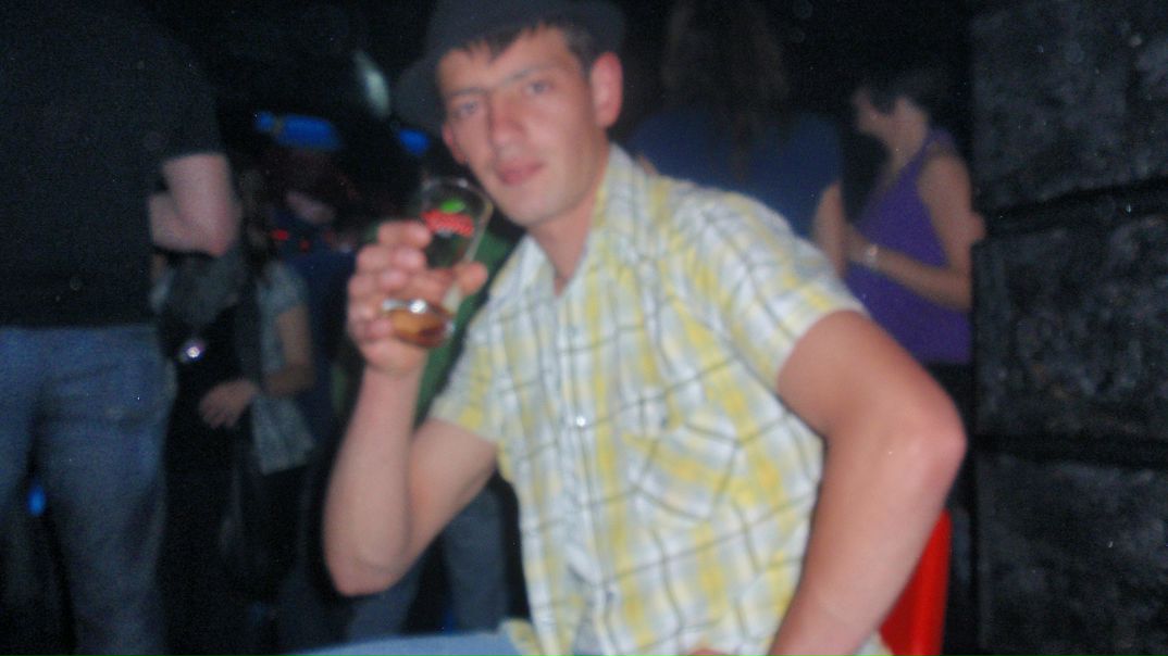 №4, Vasja Lyzen, Praha, Чехия №4, Vasja Lyzen, Praha, Чехия