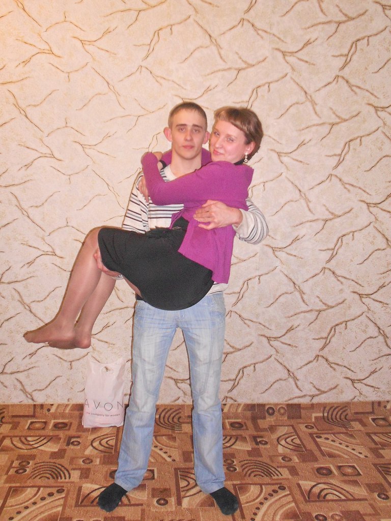 Мишаня Трофимов | Снежинск