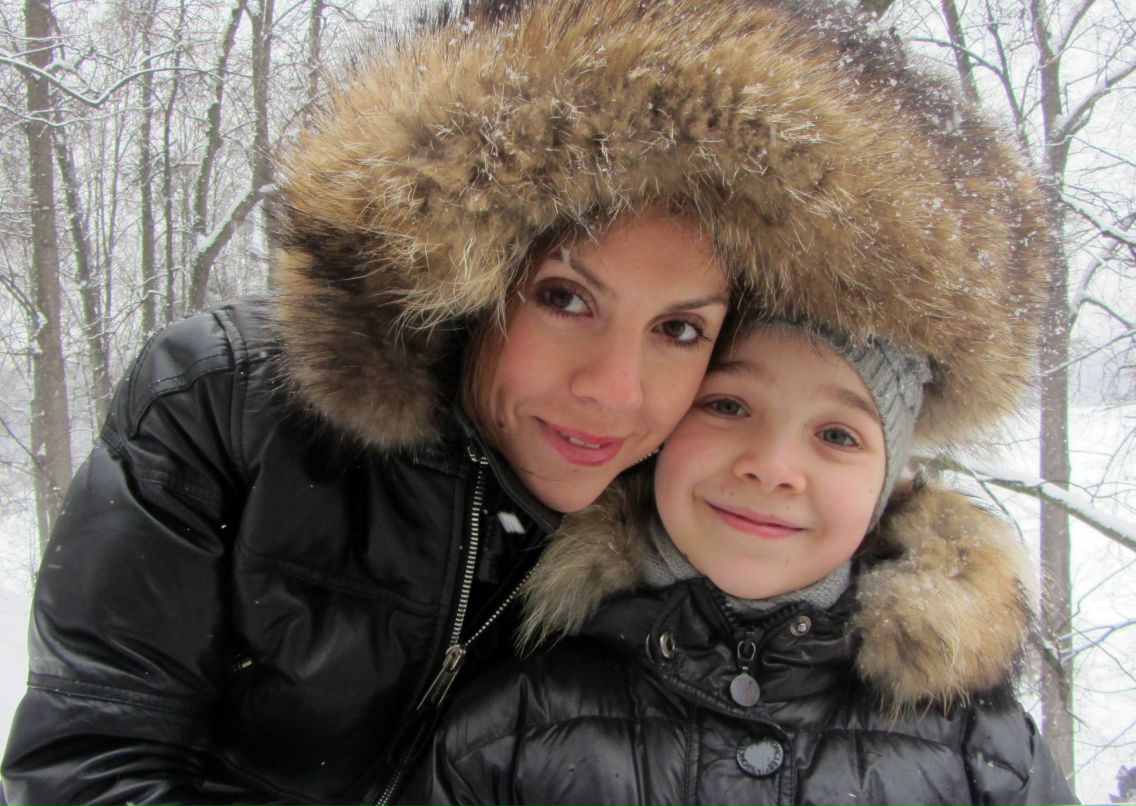 Татьяна Лабутичева | Москва