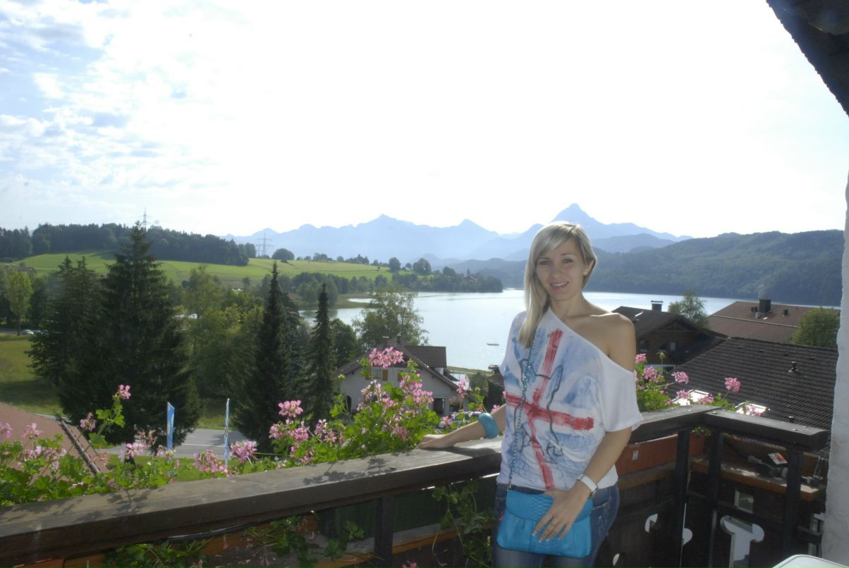 Olga Losyatinskaya | Орёл