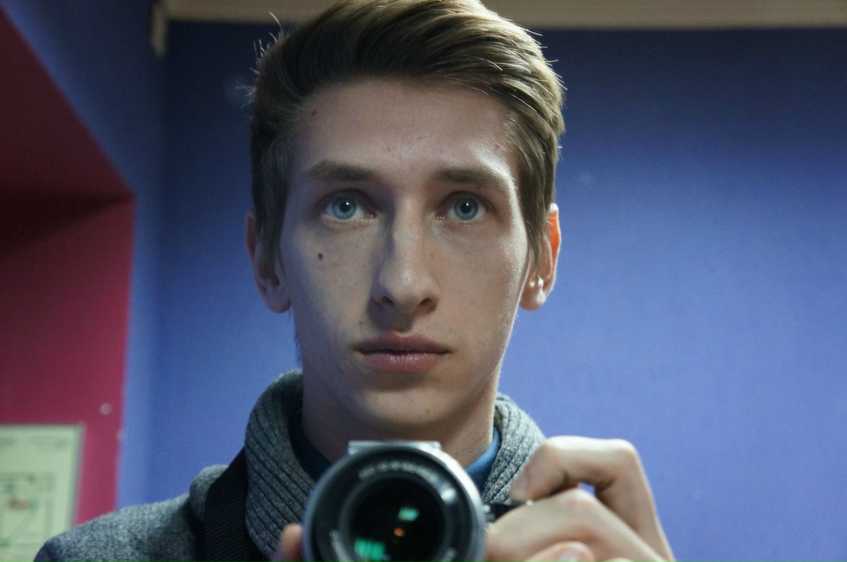 Слава Васильев | Санкт-Петербург