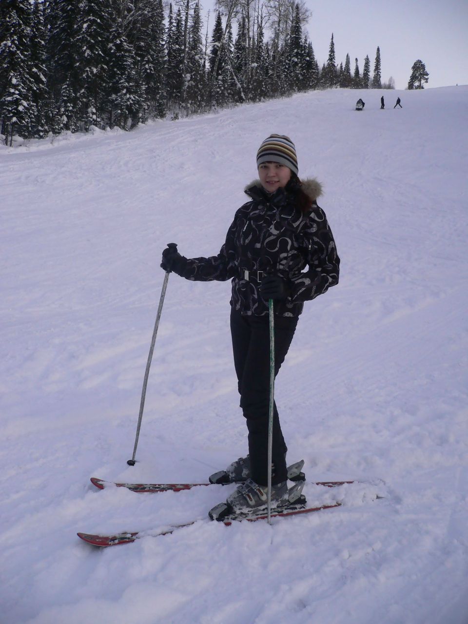 Елена Естифеева | Междуреченск