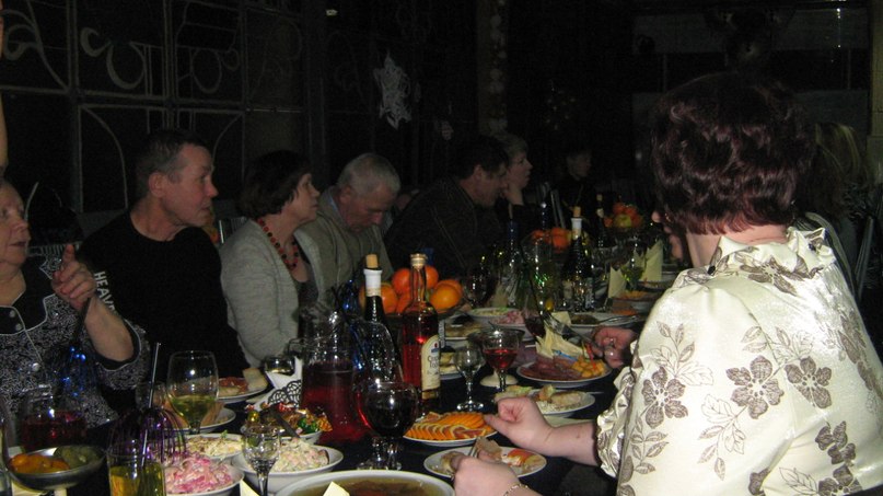 Елена Зубова | Зеленоборский