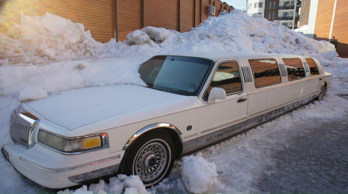 Дмитрий Никитин | Москва