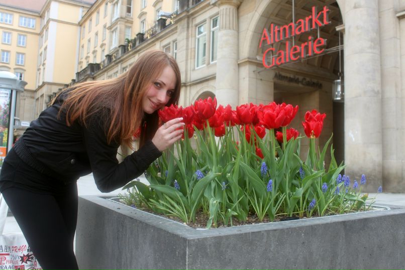 Света Школык | Днепр (Днепропетровск)