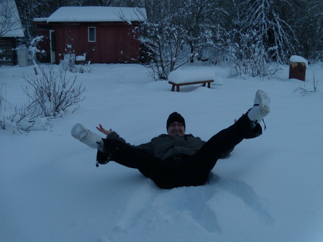 Мария Никифорова | Санкт-Петербург