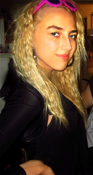 Лілія Тинська | 