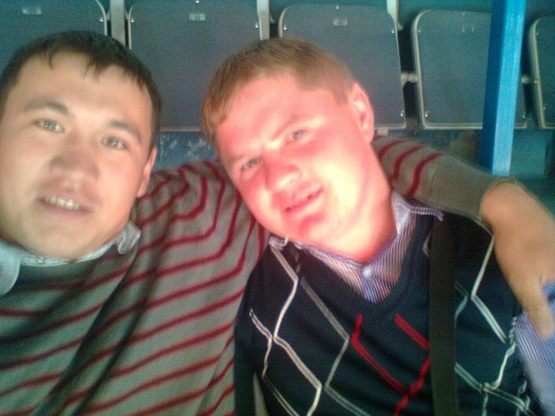 Азат Зарипов | Уфа