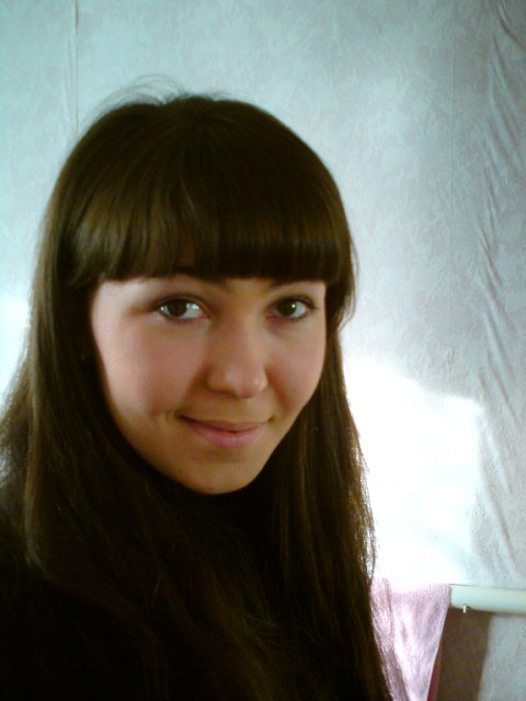 Анна Русинкевич | Москва