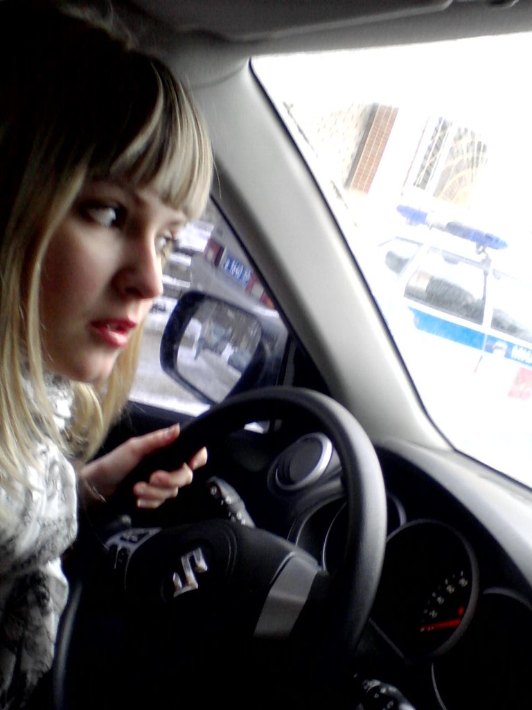 Анна Графт | Хотьково