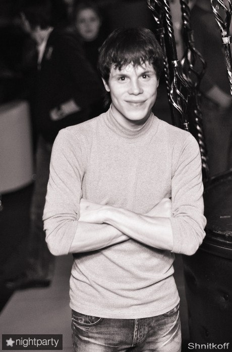 Владимир Минаев | Волжский