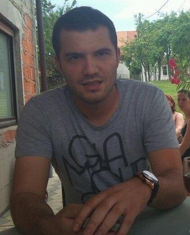 №47, Marko Gavranović №47, Marko Gavranović