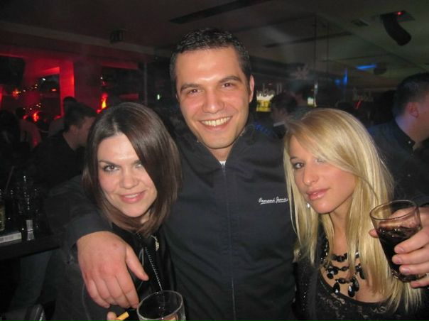 №8, Marko Gavranović №8, Marko Gavranović