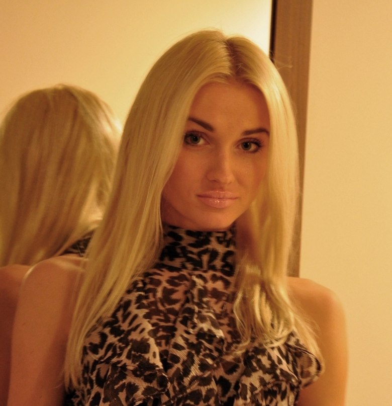 Тамила Куликова | Киев