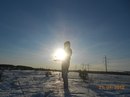 №21 Сергей Калугин