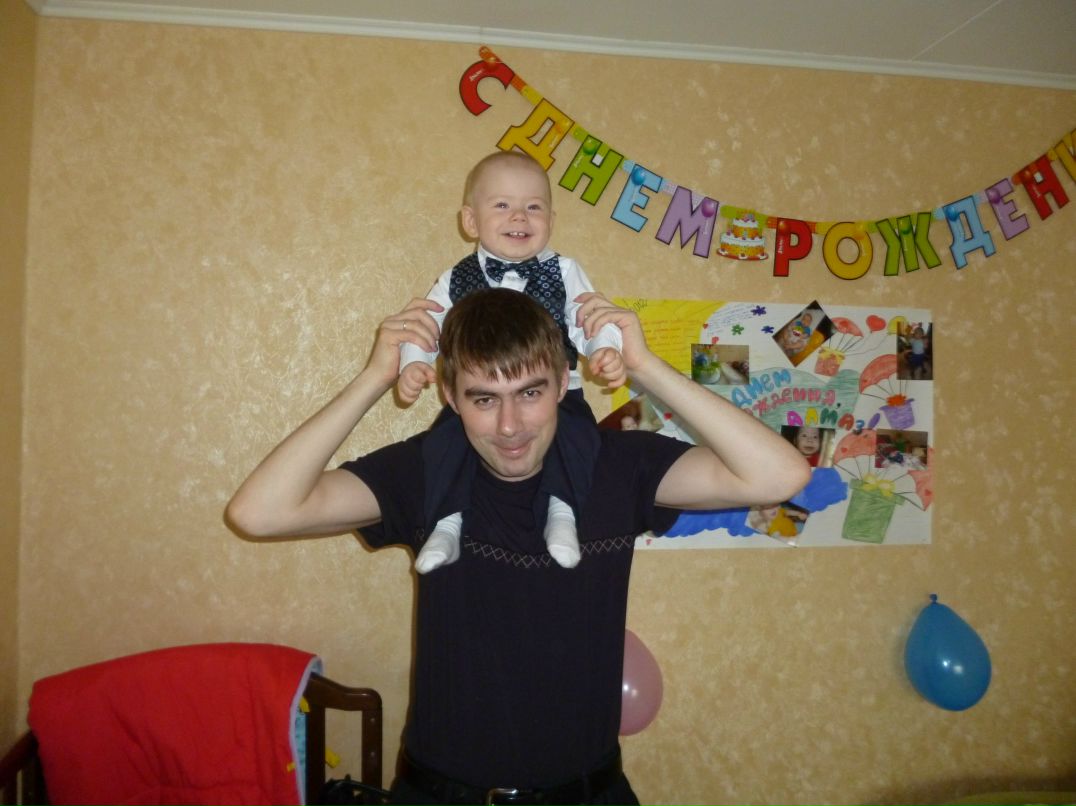 Ренат Девлетов | Москва