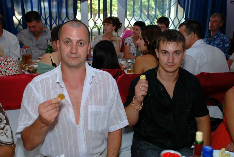 Денис Савочкин Сергеевич | Запорожье