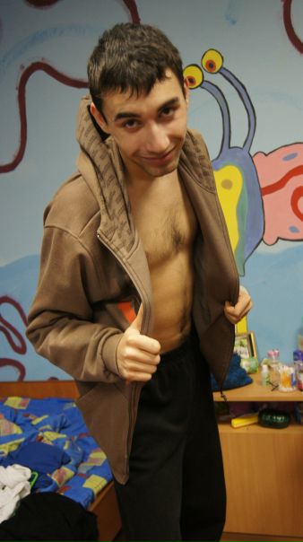 №4, Арсен Решетов №4, Арсен Решетов