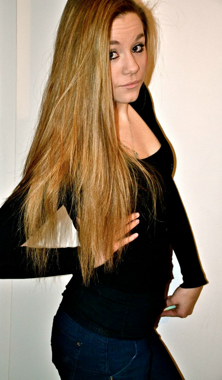 Маргарет-Николь Касинец | Grosseto