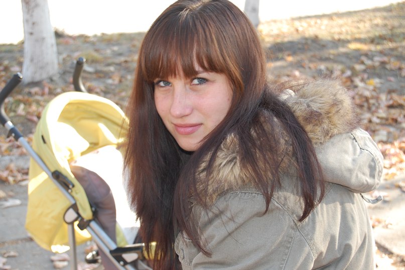 Христина Мацьків | Львов