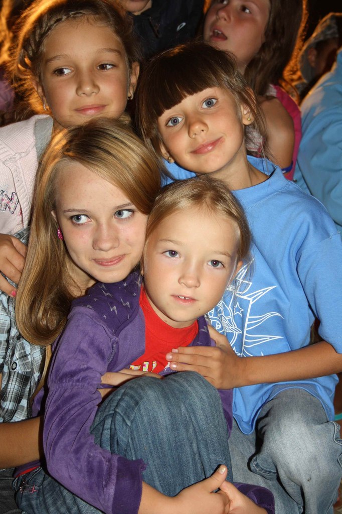 Машенька Зиманенко | Южное