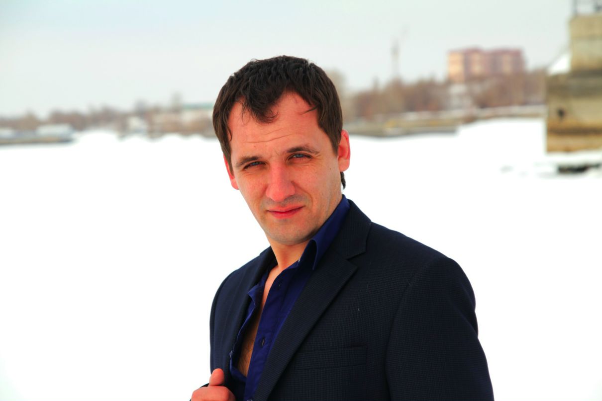 Дмитрий Дубровкин | Тольятти