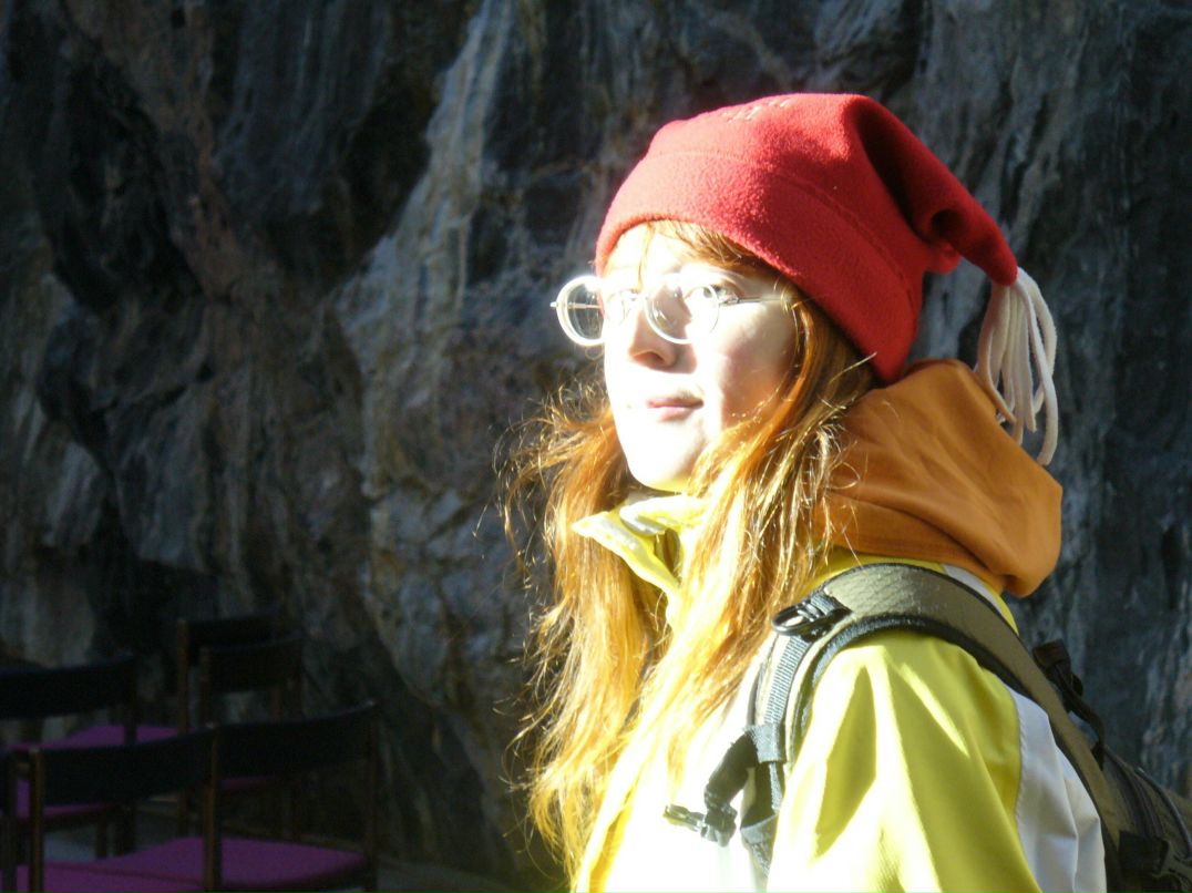 Любовь Василевская | Санкт-Петербург