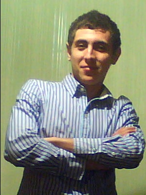 №47, Sasha Nemenko, Одесса №47, Sasha Nemenko, Одесса
