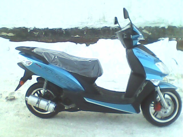 Петр Степанов | Златоуст