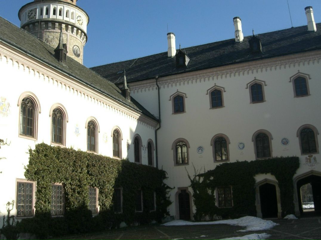 Swetlana Chabovskaja | 