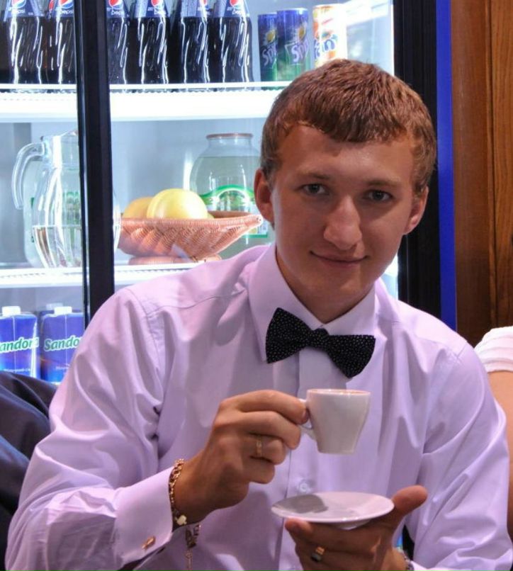 Сергій Ігнатенко | Киев