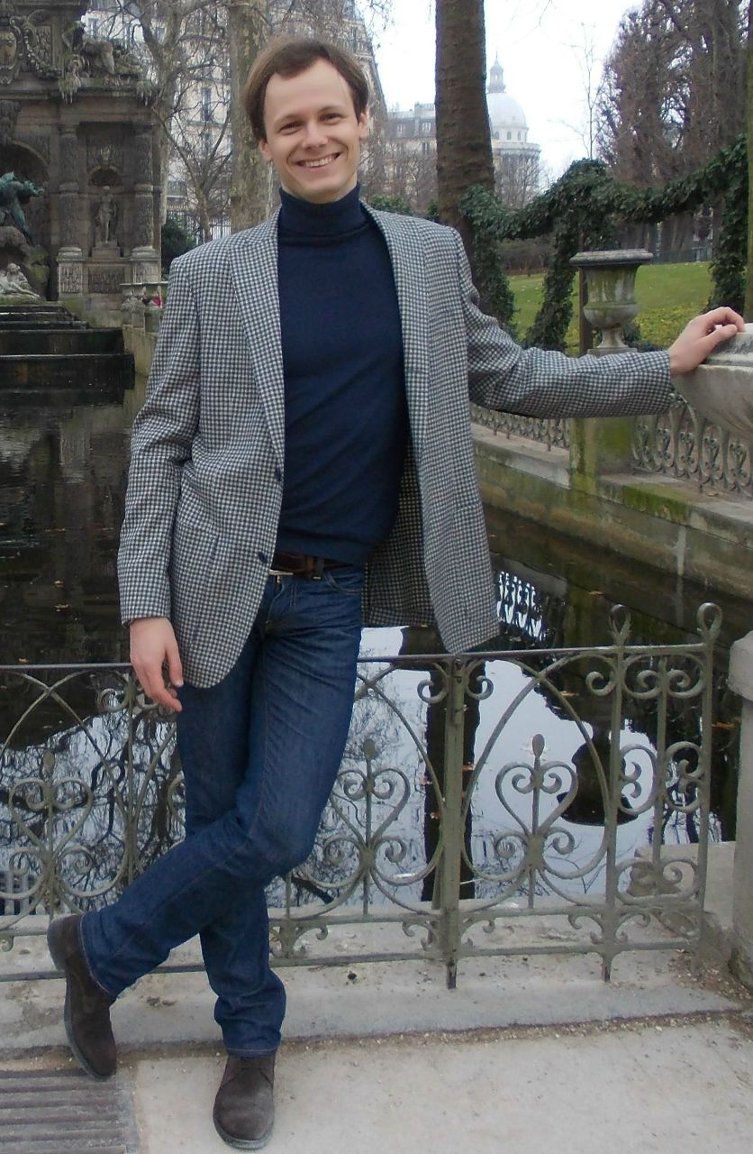 Кирилл Лыков | 