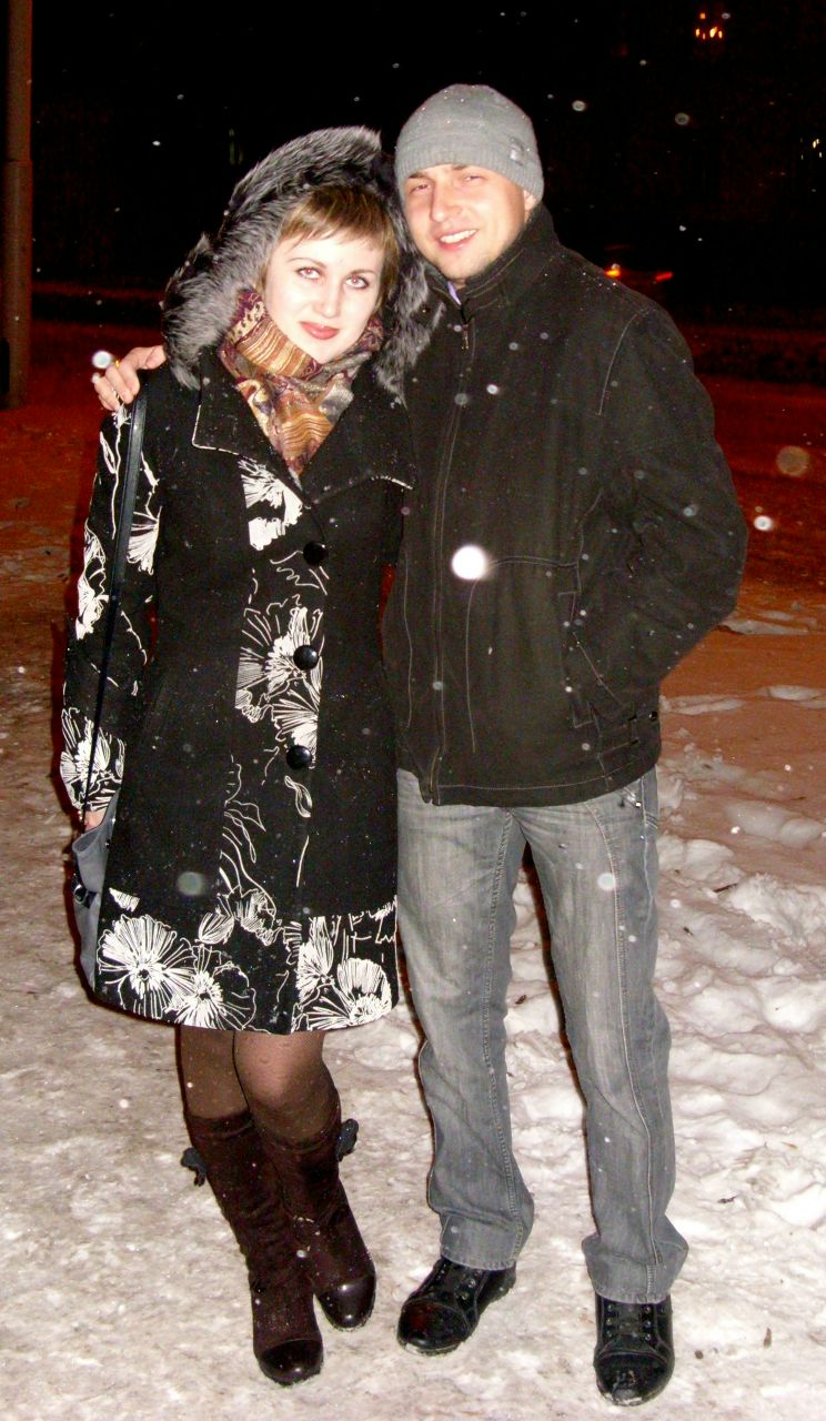 Евгения Майданюк | Шахты