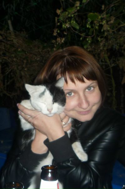 №160, Анастасия Криничная, 38 лет, Киев №160, Анастасия Криничная, 38 лет, Киев