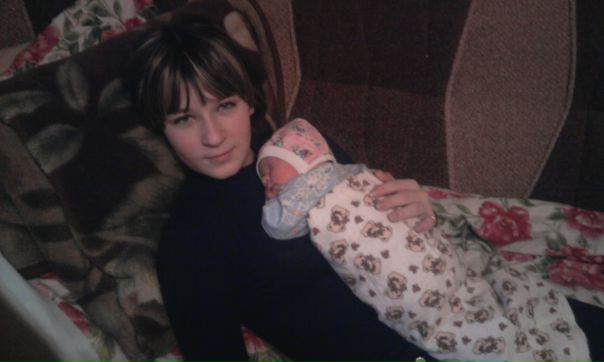 №155, Яна Пилипенко, 28 лет, Москва №155, Яна Пилипенко, 28 лет, Москва