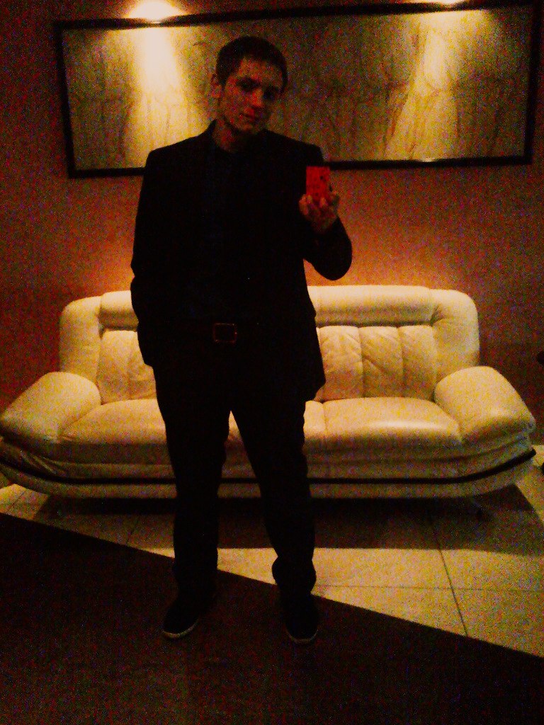 Кирилл Болотин  | ☜ૐ | | Москва