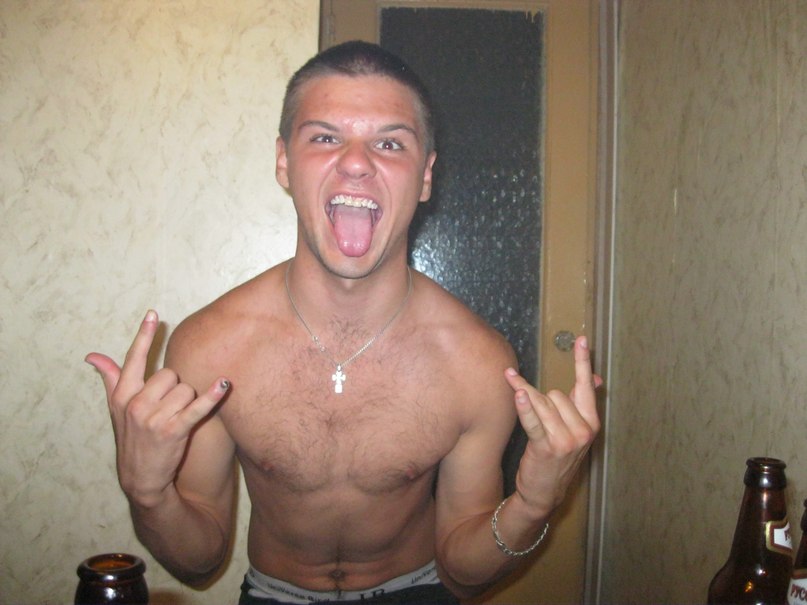 Владимир Загребин ~Пушок~ | Рыбное