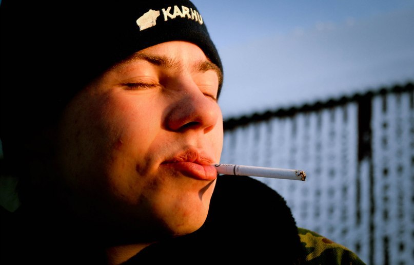 Колёк Залымов | Нижний Новгород