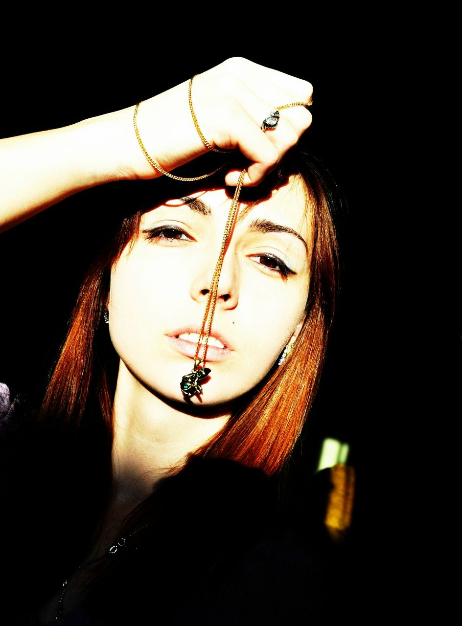 Татьяна Верба | Полтава